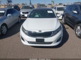 KIA OPTIMA SXL TURBO снимка