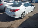 KIA OPTIMA SXL TURBO photo