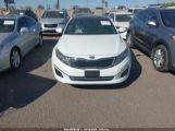 KIA OPTIMA SXL TURBO снимка