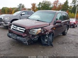 HONDA PILOT EX-L 5FNYF18518B****** fotografie