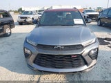 CHEVROLET TRAILBLAZER FWD RS KL79MTSL8NB****** photo