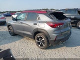 CHEVROLET TRAILBLAZER FWD RS KL79MTSL8NB****** fotografie