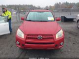 TOYOTA RAV4 LIMITED V6 photo