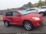 TOYOTA RAV4 LIMITED V6 photo