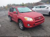 TOYOTA RAV4 LIMITED V6 photo