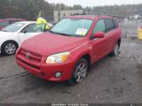 TOYOTA RAV4 LIMITED V6 photo