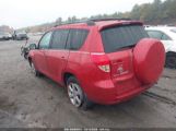 TOYOTA RAV4 LIMITED V6 photo