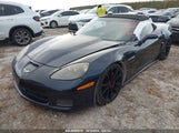 CHEVROLET CORVETTE 427 1G1YZ3DE7D5****** снимка