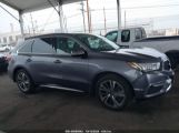 ACURA MDX TECH PKG снимка