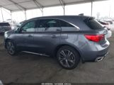 ACURA MDX TECH PKG снимка