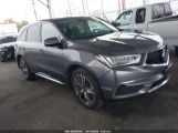 ACURA MDX TECH PKG снимка