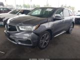 ACURA MDX TECH PKG снимка