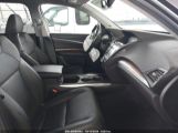 ACURA MDX TECH PKG снимка