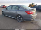 NISSAN SENTRA SR 3N1AB7AP2HY234874 снимка