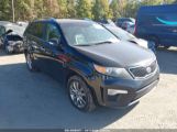 KIA SORENTO SX V6 photo