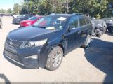 KIA SORENTO SX V6 photo