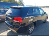 KIA SORENTO SX V6 photo