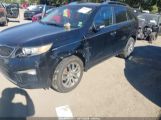 KIA SORENTO SX V6 снимка