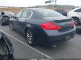 INFINITI G35 JOURNEY снимка