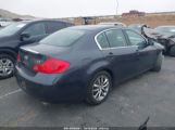 INFINITI G35 JOURNEY снимка