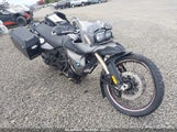 BMW F800 GS WB10229019Z****** снимка