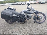 BMW F800 GS WB10229019Z****** снимка