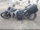 BMW F800 GS WB10229019Z****** снимка