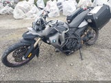 BMW F800 GS WB10229019Z****** снимка
