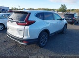 HONDA CR-V AWD EX 5J6RW2H5XLL****** снимка