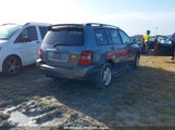 TOYOTA HIGHLANDER LIMITED V6 JTEDP21A250****** снимка