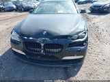 BMW 750I XDRIVE WBAYB6C57FD965802 снимка