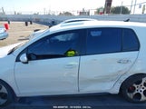 VOLKSWAGEN GTI 4-DOOR WVWGD7AJ5CW****** photo