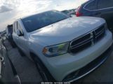 DODGE DURANGO SXT AWD photo