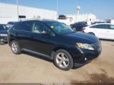 LEXUS RX 350 снимка