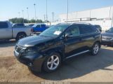 LEXUS RX 350 снимка