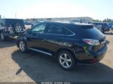 LEXUS RX 350 снимка