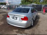 BMW 330I WBAVB33586K****** photo