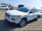 JEEP CHEROKEE SPORT FWD снимка