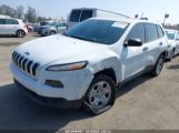 JEEP CHEROKEE SPORT FWD снимка