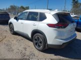 NISSAN ROGUE SV INTELLIGENT AWD photo