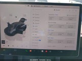 TESLA MODEL Y LONG RANGE DUAL MOTOR ALL-WHEEL DRIVE 7SAYGDEE6RF183836 снимка