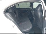 VOLKSWAGEN JETTA 2.5L SE снимка