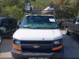 CHEVROLET EXPRESS 3500 WORK VAN photo