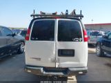 CHEVROLET EXPRESS 3500 WORK VAN photo