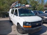 CHEVROLET EXPRESS 3500 WORK VAN photo