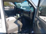 CHEVROLET EXPRESS 3500 WORK VAN photo