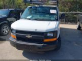 CHEVROLET EXPRESS 3500 WORK VAN photo