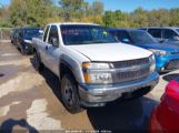 CHEVROLET COLORADO LT photo