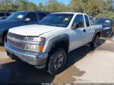 CHEVROLET COLORADO LT photo