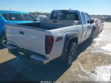 CHEVROLET COLORADO LT photo